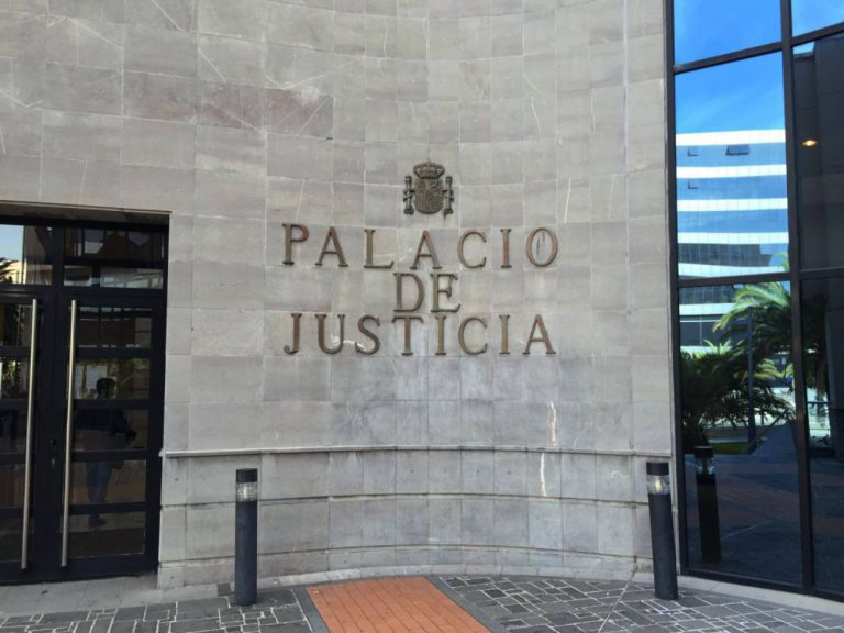 Aema Gestionará El Servicio De Limpieza En Los Juzgados De Tenerife Aema Hispanica 6222