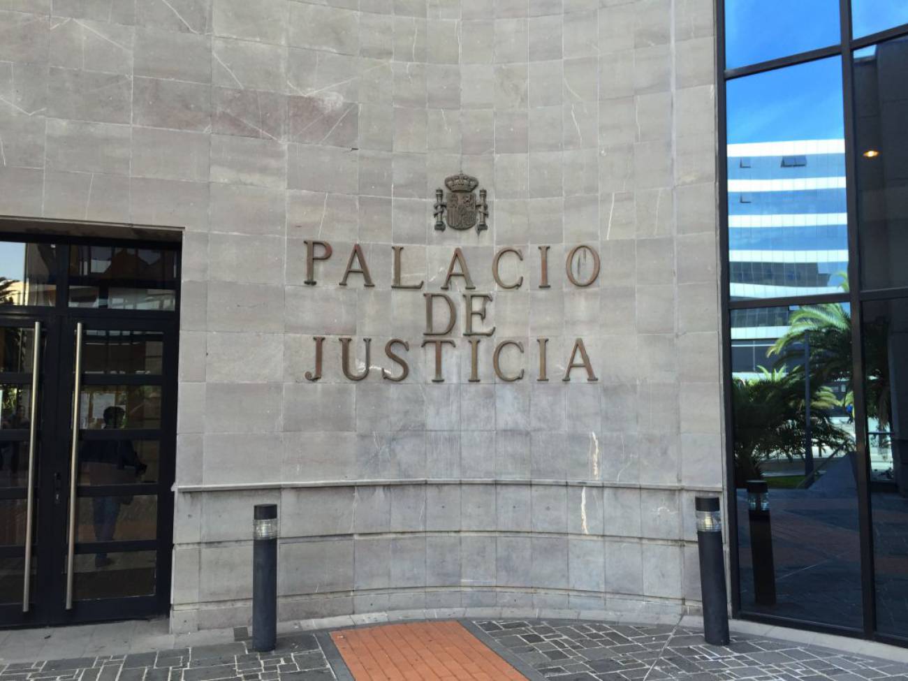 Servicios Limpieza para Juzgados Tenerife